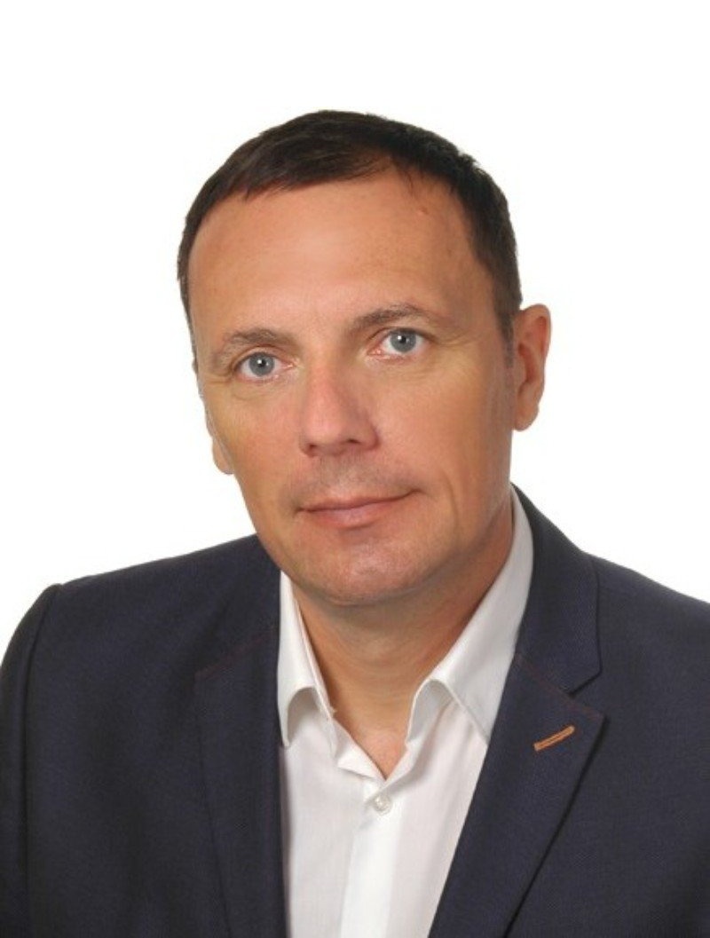 dr n. med. Piotr Pernak